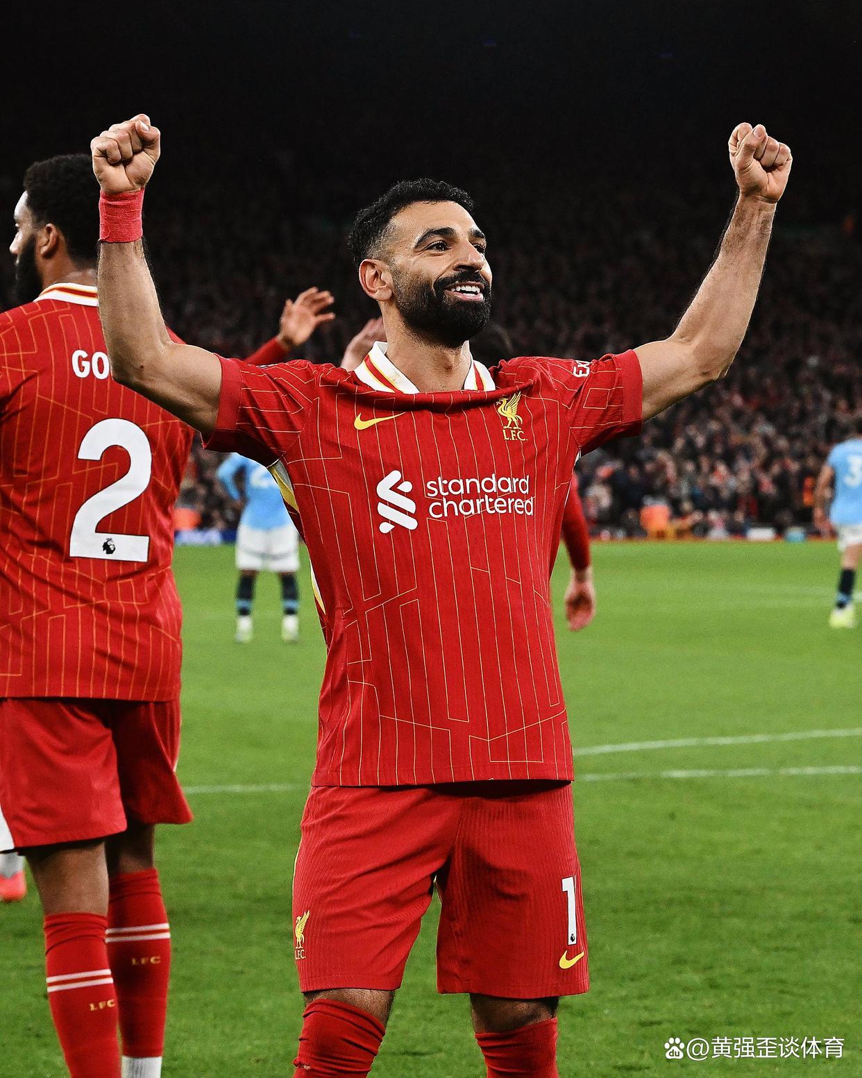 -萨拉赫在拜仁比赛中回归赛场，挺进下一轮引发热议！的简单介绍