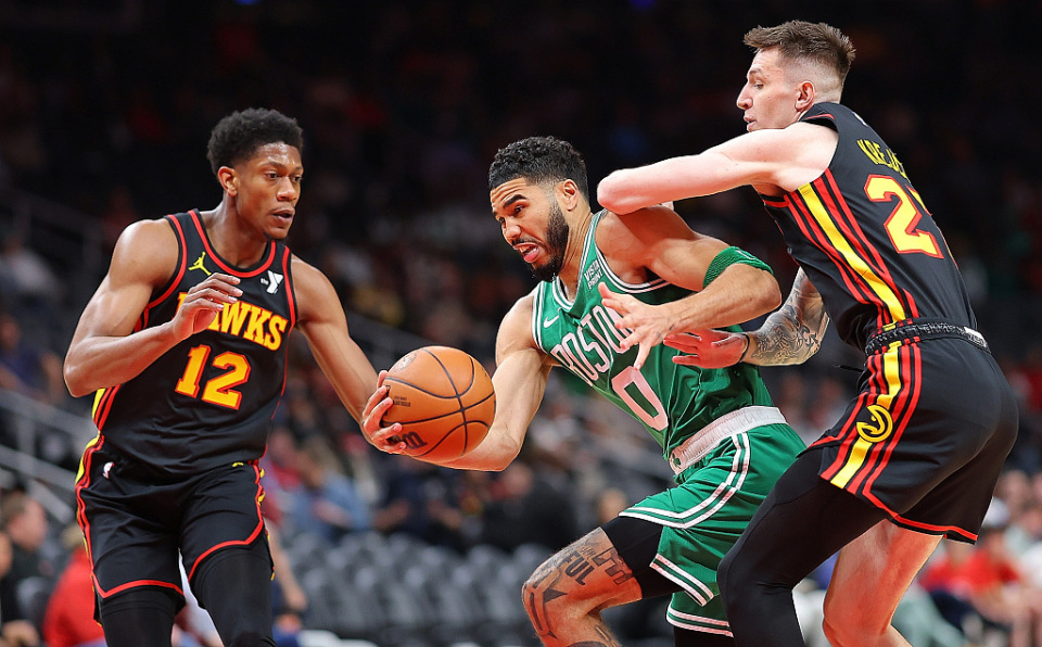 壹号-关于塔图姆关键节点爆冷，TES带队取胜！的信息