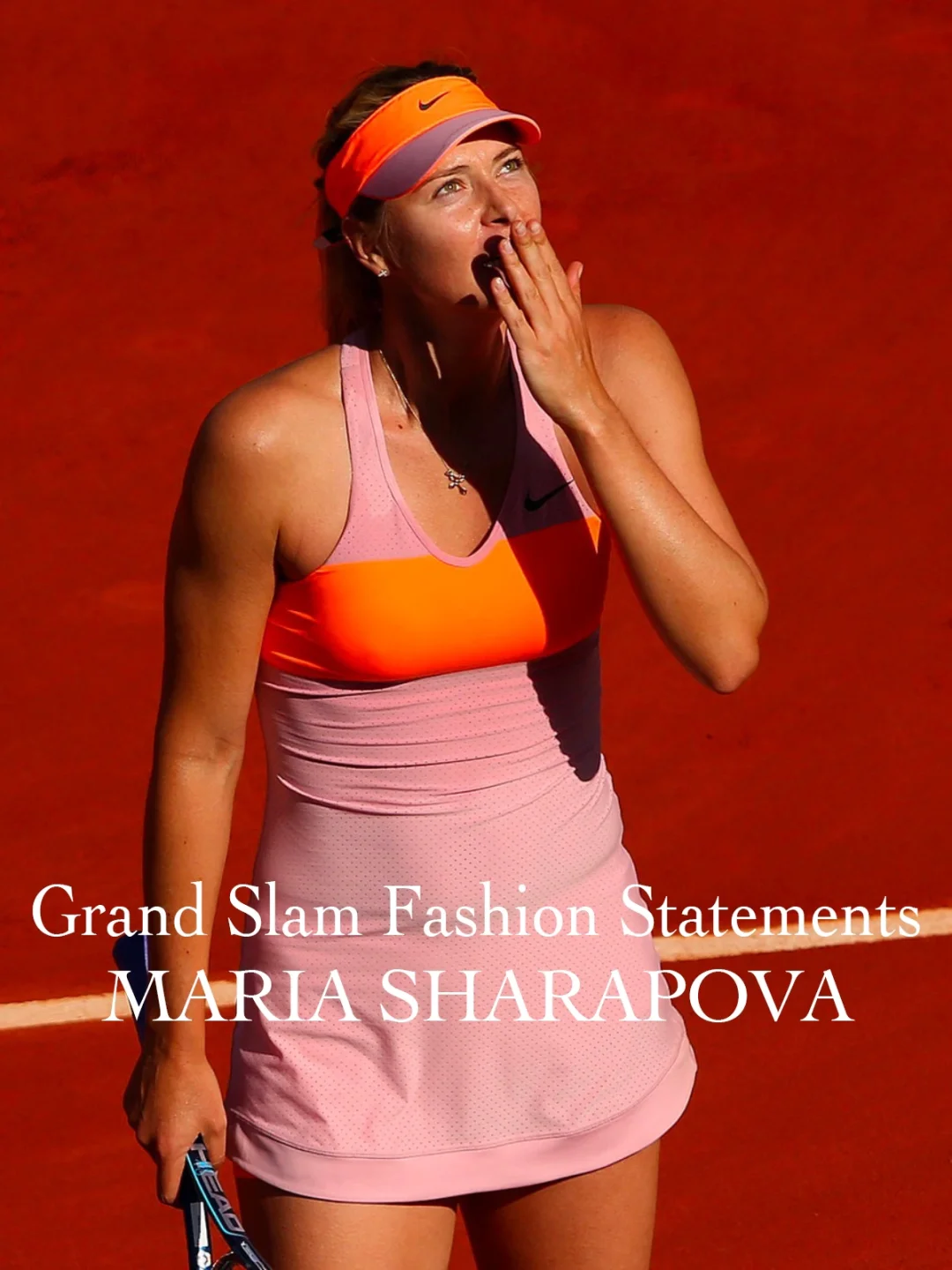 壹号-莎拉波娃新星回归赛场表现惊艳，MAD未来可期！的简单介绍