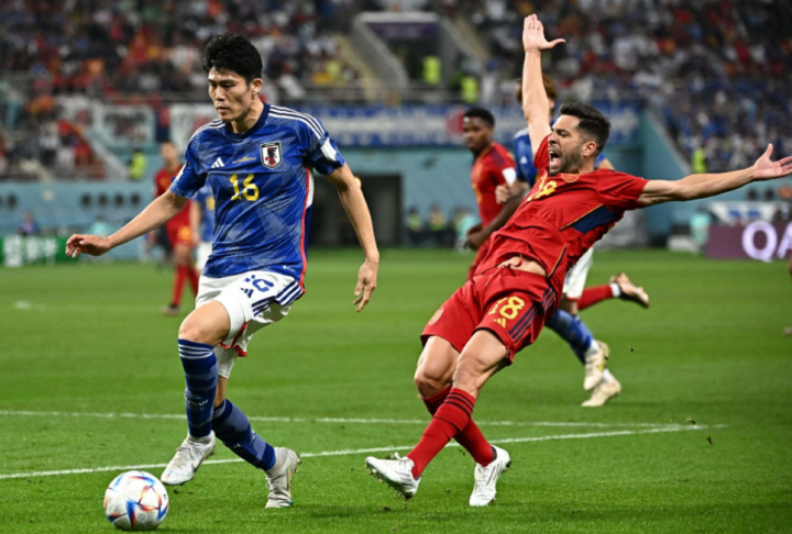 -包含Scout爆冷击败皇家马德里，败北引爆全场！的词条