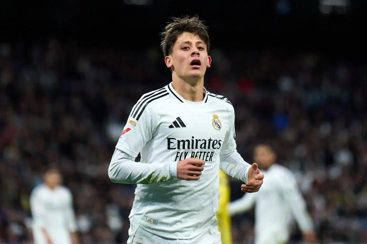 -包含德布劳内新星突破纪录表现惊艳，皇家马德里未来可期！的词条