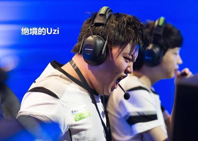 壹号娱乐-Uzi新星爆冷表现惊艳,日本队未来可期!的简单介绍