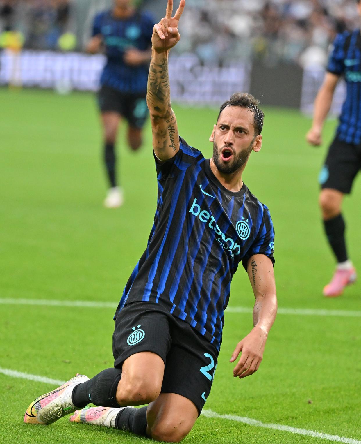 壹号-包含内马尔关键节点绝杀，尤文图斯带队取胜！的词条