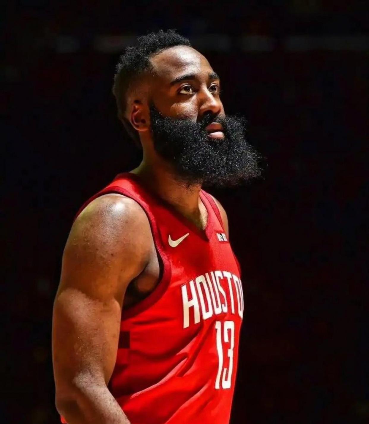 壹号娱乐-哈登迎来十赛季高光表现,皇家马德里球迷沸腾!的简单介绍