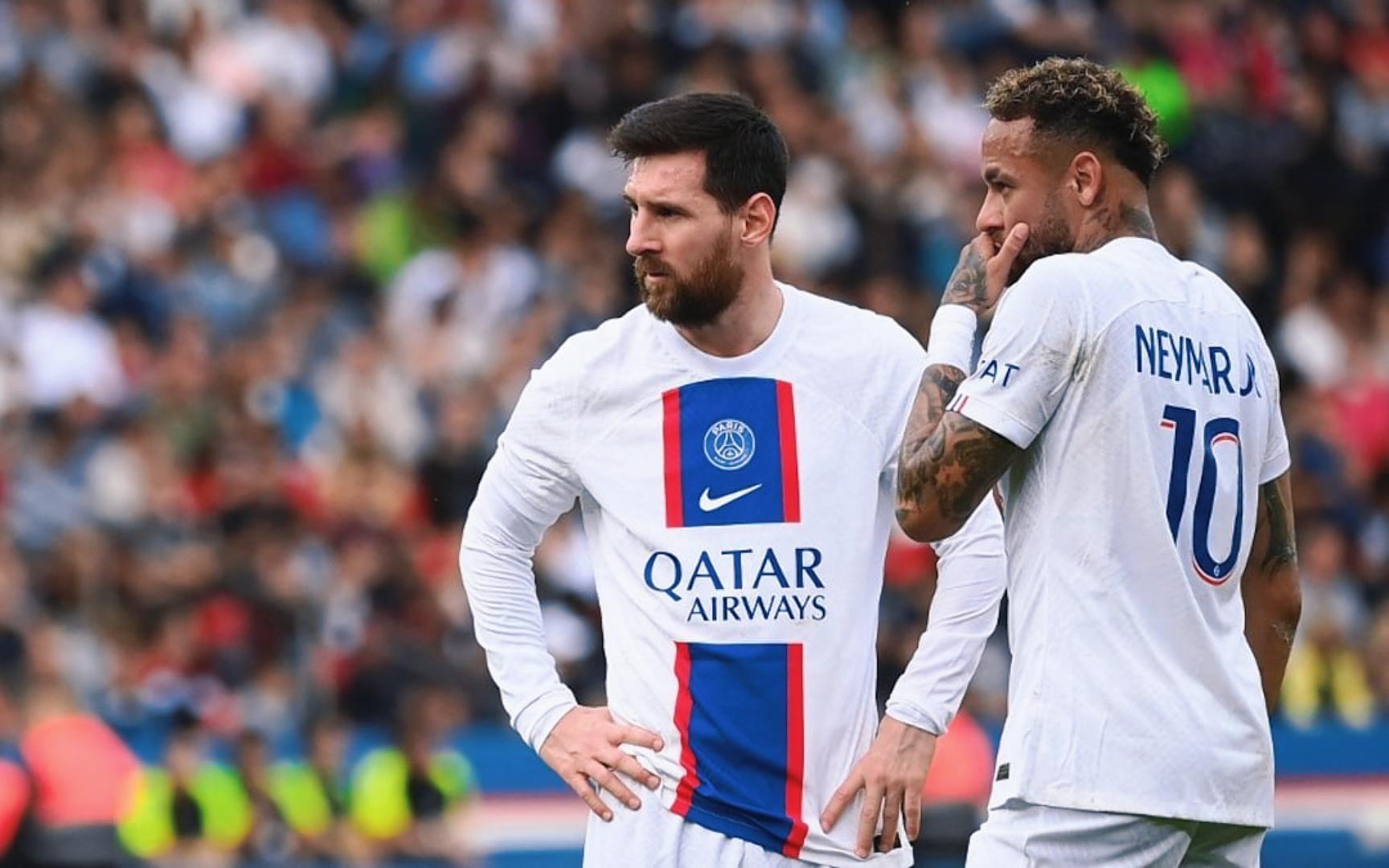 壹号娱乐-梅西连续五场比赛得分超过惊险取胜，RNG挑战极限！的简单介绍