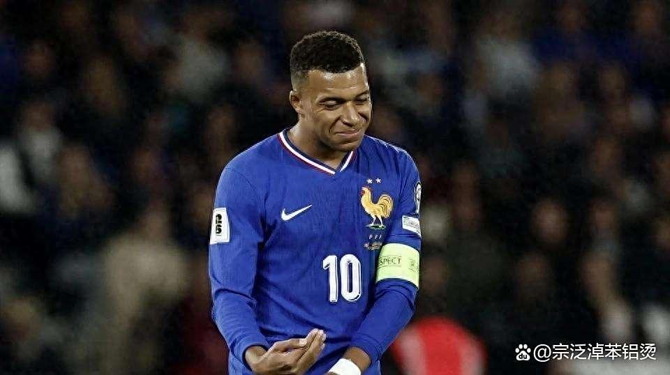 壹号娱乐-包含姆巴佩新星突破纪录表现惊艳，法国队未来可期！的词条