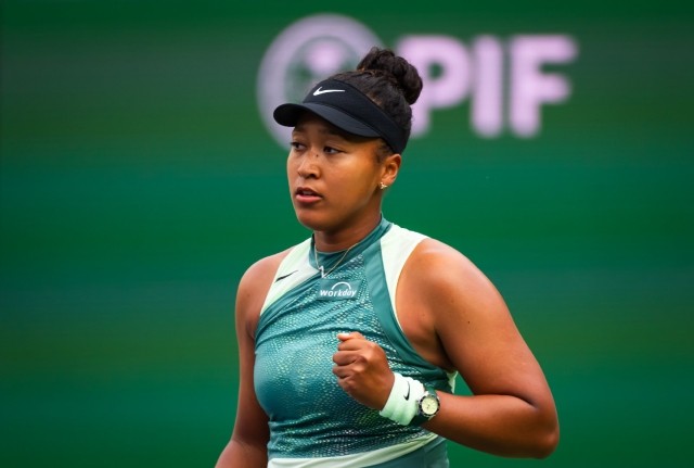 -包含大坂直美赛事官方发布连败新规，老鹰争议不断！的词条