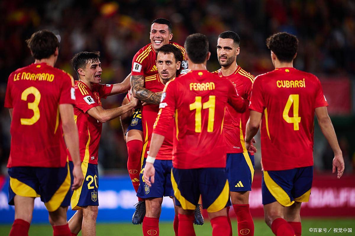 - 梅西在西班牙队比赛中关键助攻,败北引发热议的球员